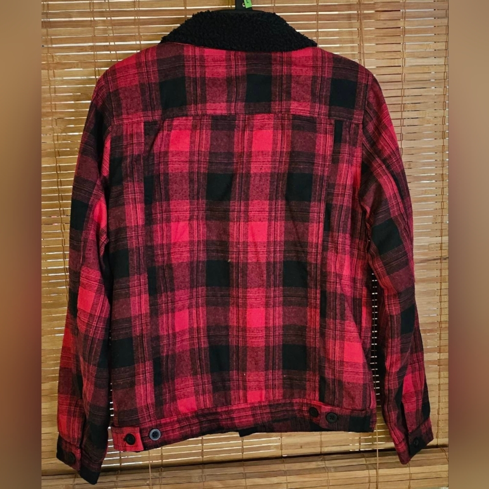 Boys Jacket - Picture 5 of 6